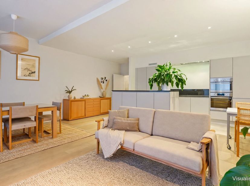 Appartement te koop in Deken Adamsstraat 9 bus 6,
                    2300 Turnhout