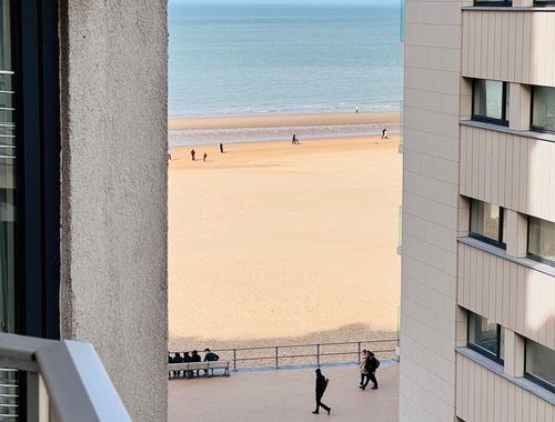                                         Appartement te huur in Oostende, € 675
