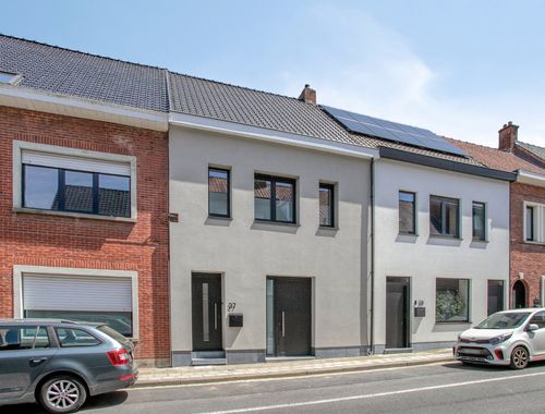                                         Woning te koop in Lauwe, € 389.000

