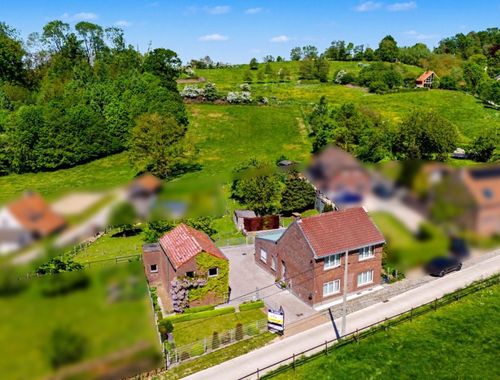                                         Maison à vendre à Vollezele, € 342.000
