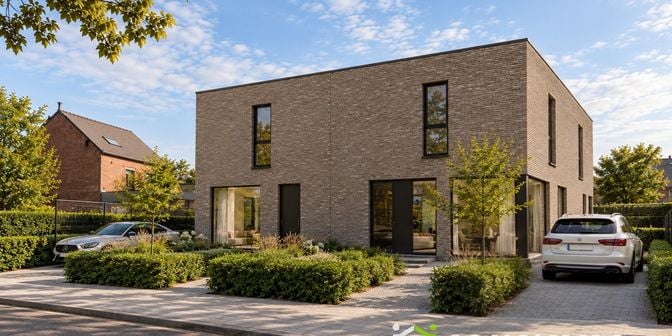 Huis te koop in Weidestraat 3, 3600 Genk