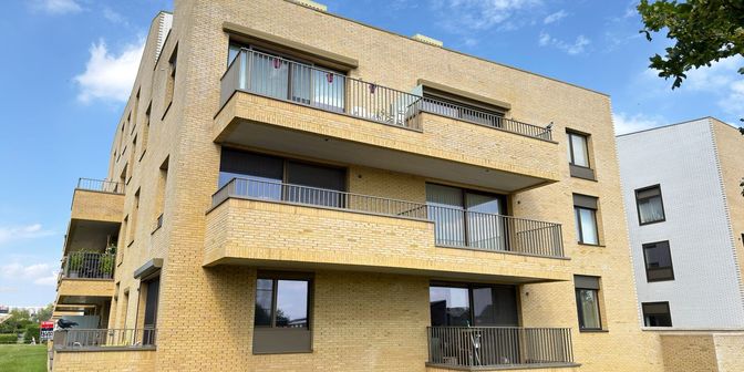 Appartement à vendre à Molenheide 66 boîte 2.02, 2870 Breendonk