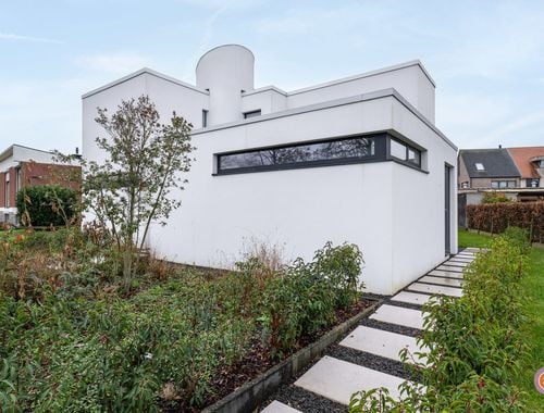                                         Villa te koop in Willebroek, € 635.000
