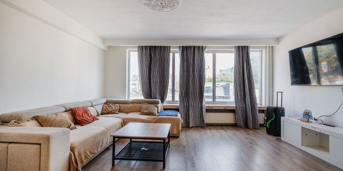 Appartement te koop in Stenenbrug 10 bus 101, 2140 Borgerhout