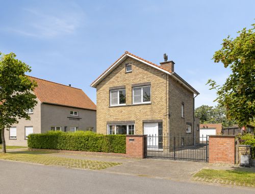                                         Villa te koop in Ramskapelle, € 375.000

