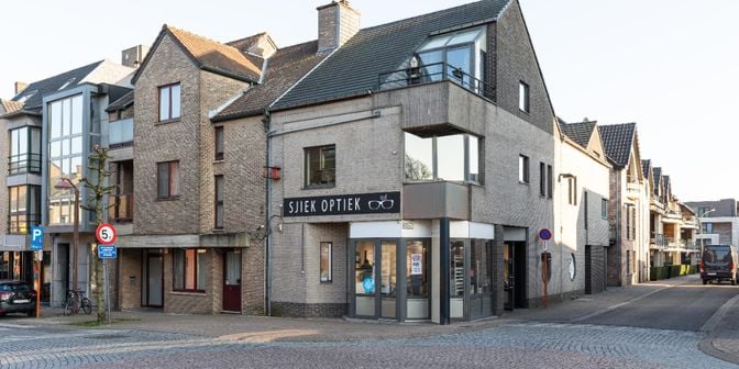 Bedrijfsvastgoed te huur in Gieterijstraat 1, 3730 Hoeselt