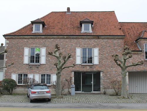                                         Duplex à louer à Anzegem, € 950
