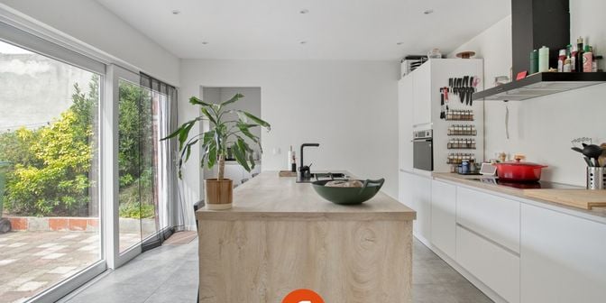 Huis te koop in Esplanadestraat 49, 8930 Menen