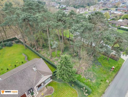                                         Bouwgrond te koop in Houthalen, € 280.000
