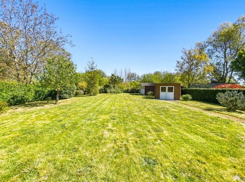 Maison à vendre
                    à 8670 Koksijde