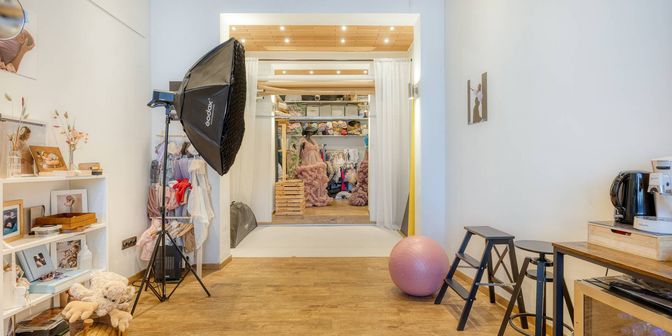 Bedrijfsvastgoed te koop in Grote Markt 3, 2850 Boom