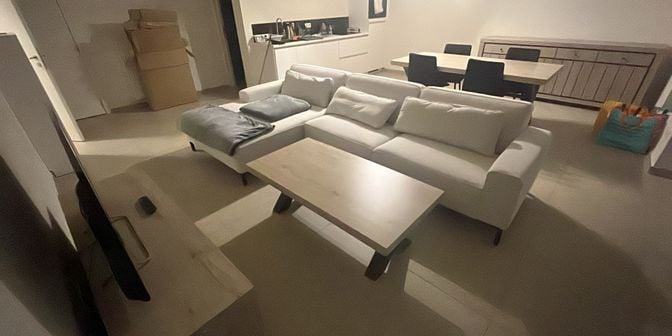 Appartement te huur in Lundenstraat 1 bus 303, 2100 Deurne