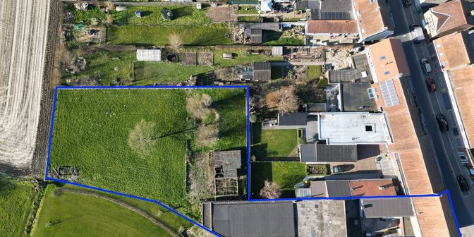 Bien professionnel à vendre à Zandvoordeplaats 32 boîte B, 8980 Zandvoorde