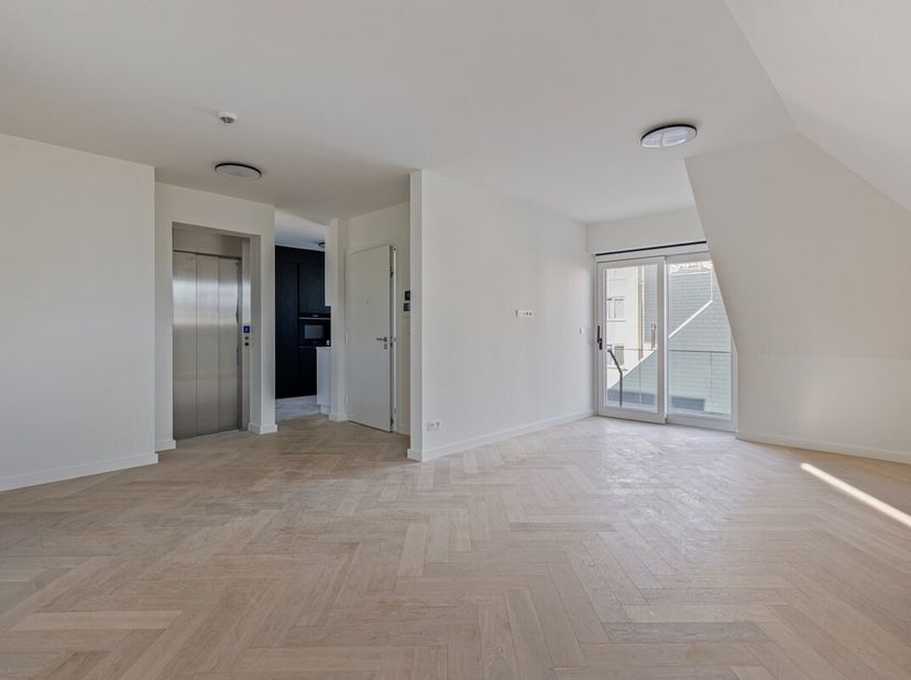 Appartement à vendre
                    à 8400 Oostende