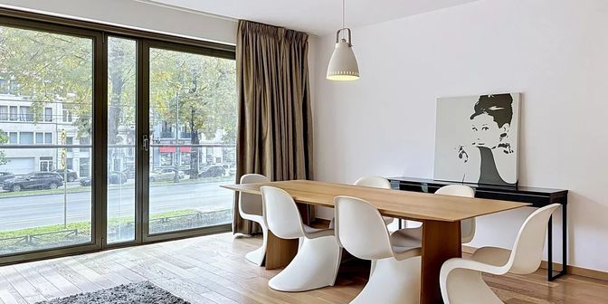 Appartement te koop in AVENUE LOUISE 397, 1000 Brussel