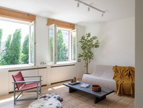                                         Duplex te koop in Gent, € 399.000
