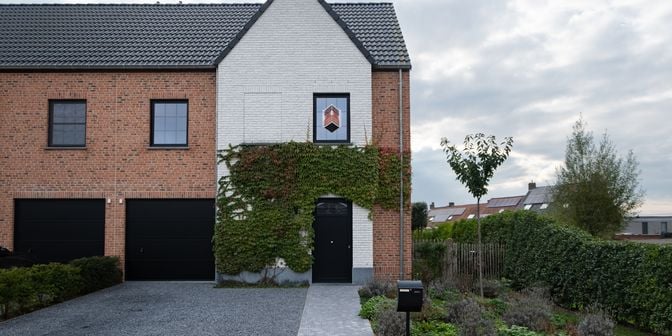 Maison à vendre à Cany-Barvillestraat 23, 8890 Moorslede