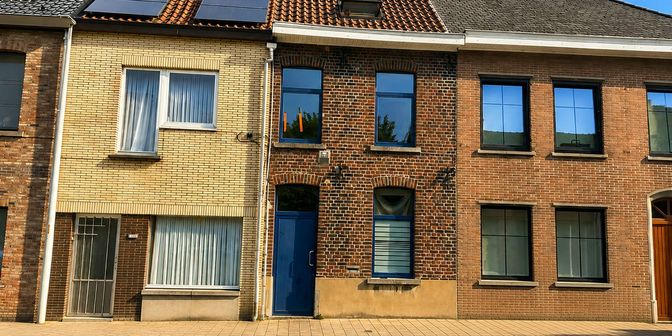 Huis te koop in Popperodedries 105, 9300 Aalst