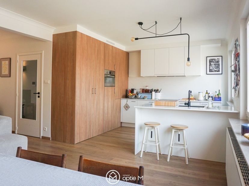Appartement te huur in Pastoor van Dijckstraat 11 bus 7,
                    3500 Hasselt