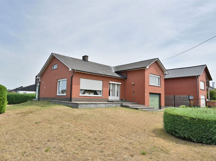 Huis te koop in Goorbaan 27,
                    2230 Herselt