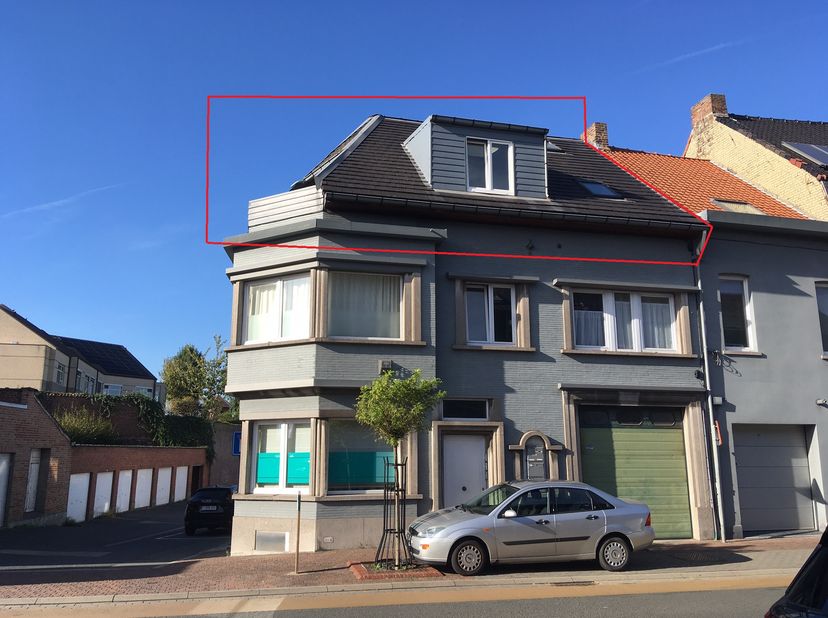 Appartement à louer à ,
                    8930 Menen