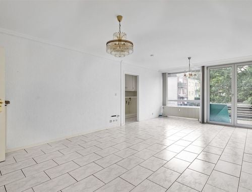                                         Appartement à vendre à Deurne, € 199.000
