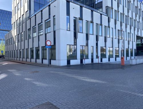                                         Bureaux à vendre à Roeselare, € 638.000
