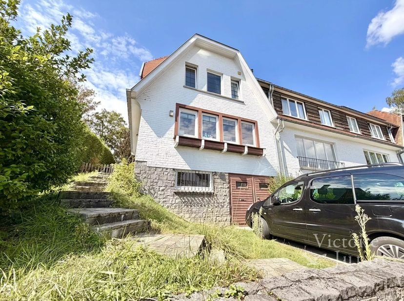 Huis te huur in AVENUE DES CAMÉLIAS 57,
                    1150 Sint-Pieters-Woluwe