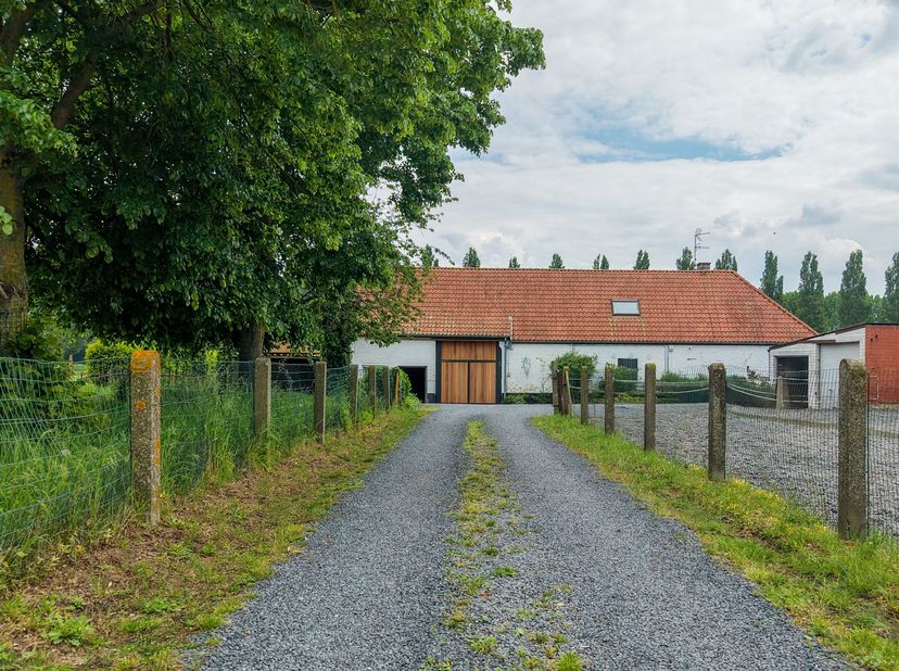 Maison à vendre à ,
                    7500 Tournai