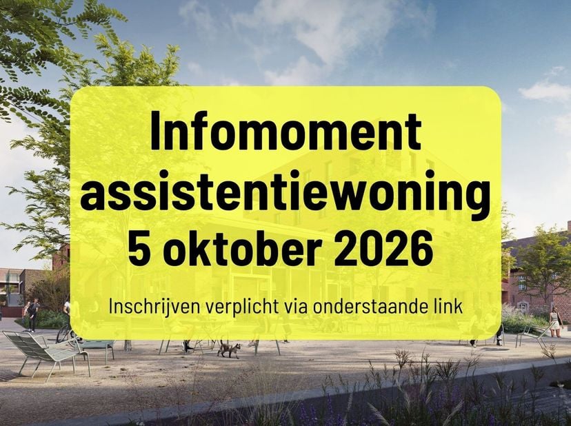 Appartement te koop in Stenaartberg 3,
                    3800 Sint-Truiden