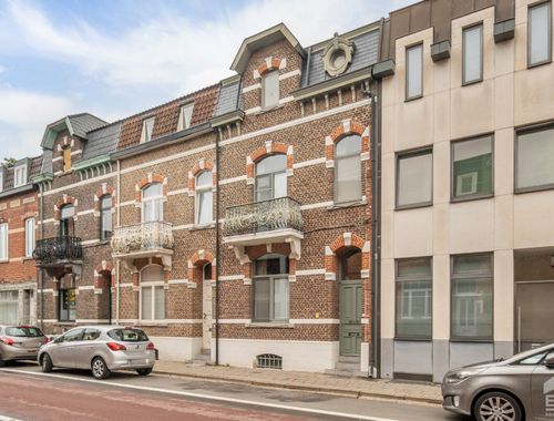                                         Woning te koop in Hasselt, € 460.000
