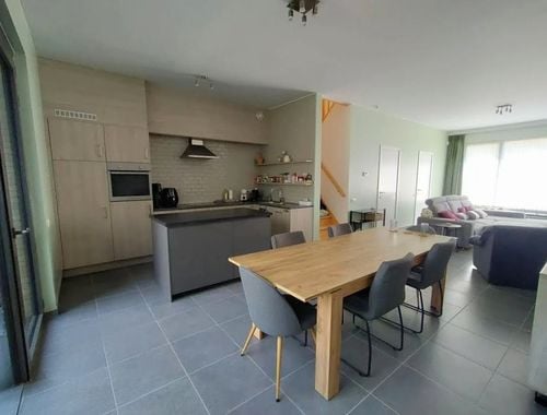                                         Maison à vendre à Turnhout, € 369.000
