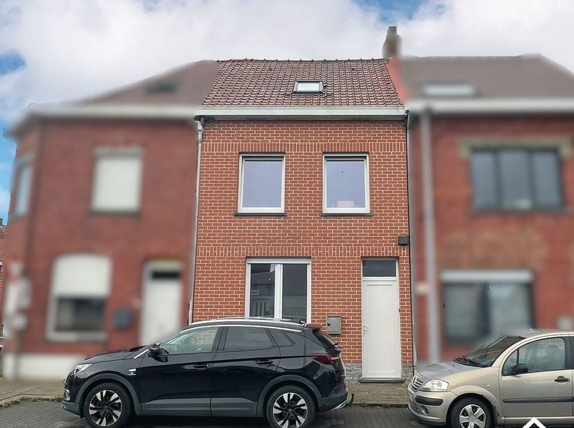 Maison à louer à Hellestraat 134,
                    8940 Wervik