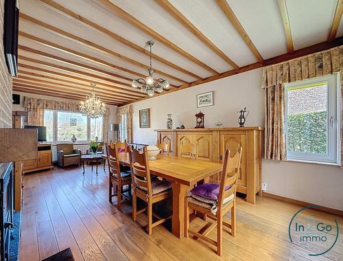                                         Maison à vendre à Blanden, € 448.000
