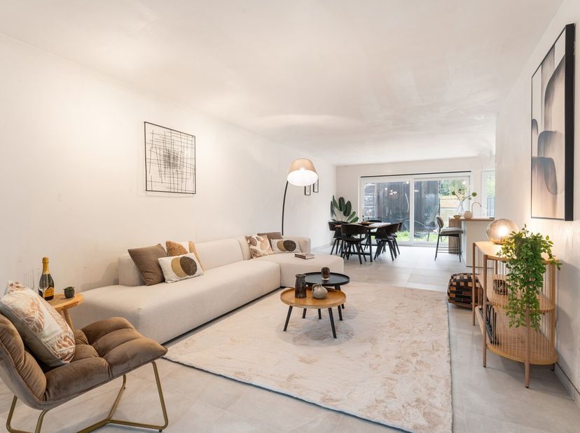 Maison à vendre
                    à 8670 Koksijde