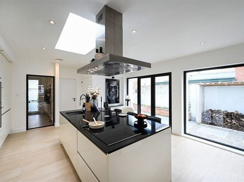 Maison à vendre
                    à 2040 Zandvliet