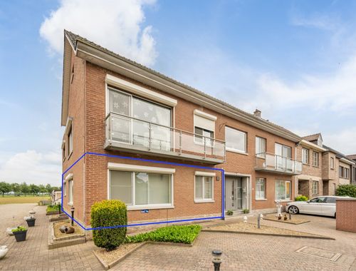                                         Appartement te koop in Maaseik, € 199.500
