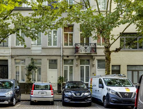                                         Woning te koop in Antwerpen, € 599.000

