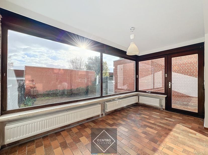 Appartement à vendre
                    à 8800 Roeselare