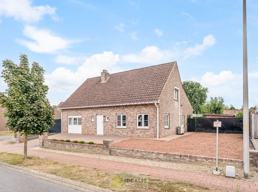 Maison à vendre
                    à 3670 Gruitrode