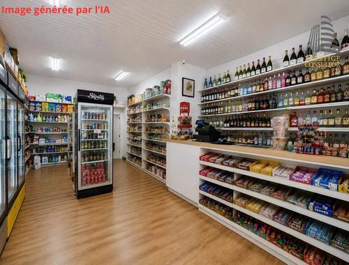                                         Appartement à vendre à Bruxelles, € 170.000
