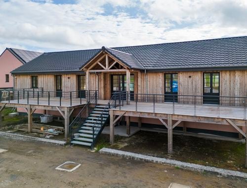                                         Bureaux à louer à Braine-l'Alleud, € 2.750
