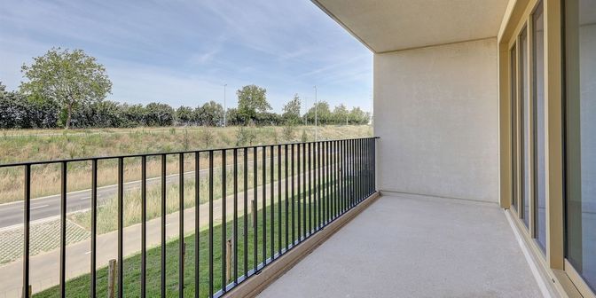 Appartement te huur in Moederplein 12 bus 1.5, 2500 Lier