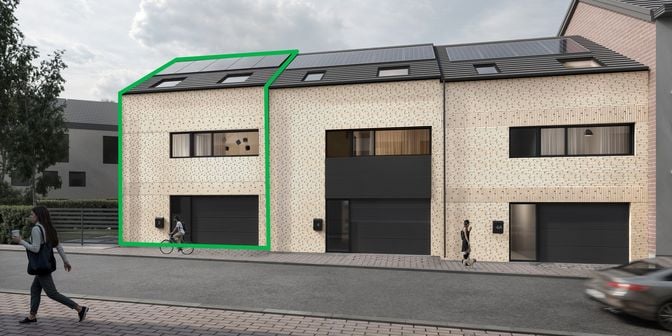 Maison à vendre à Tildonksesteenweg 4A, 3020 Herent