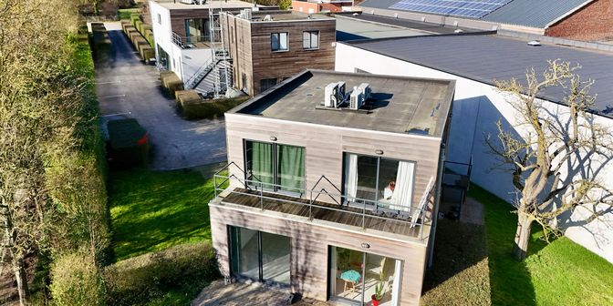 Appartement te koop in Schaapsdreef 38 bus B, 8500 Kortrijk