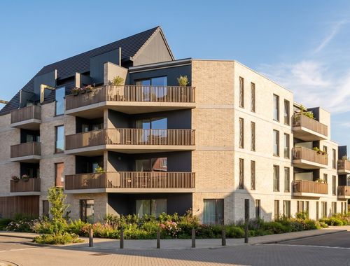                                         Bouwgrond te koop in Genk, € 973.500
