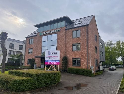                             Espace de bureaux à louer à Hasselt
