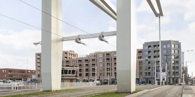 Bien professionnel à vendre à 2000 Antwerpen
