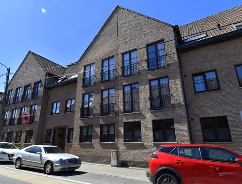                                         Appartement à vendre à Zwevegem, € 169.000

