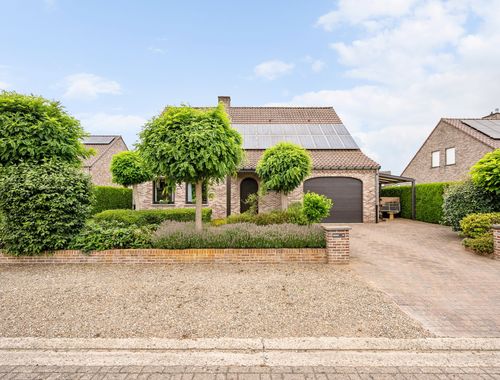                                         Maison à vendre à Bree, € 378.000

